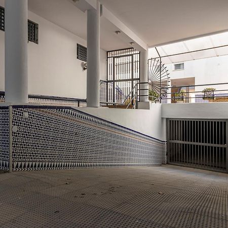 Allo Apartments Medina Duplex 3 Habitaciones-Parking Jerez de la Frontera Zewnętrze zdjęcie