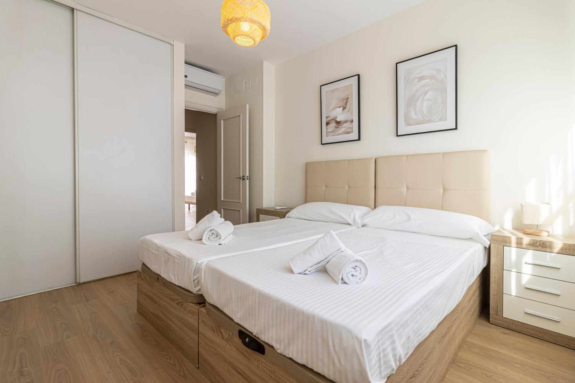 Allo Apartments Medina Duplex 3 Habitaciones-Parking Jerez de la Frontera Zewnętrze zdjęcie
