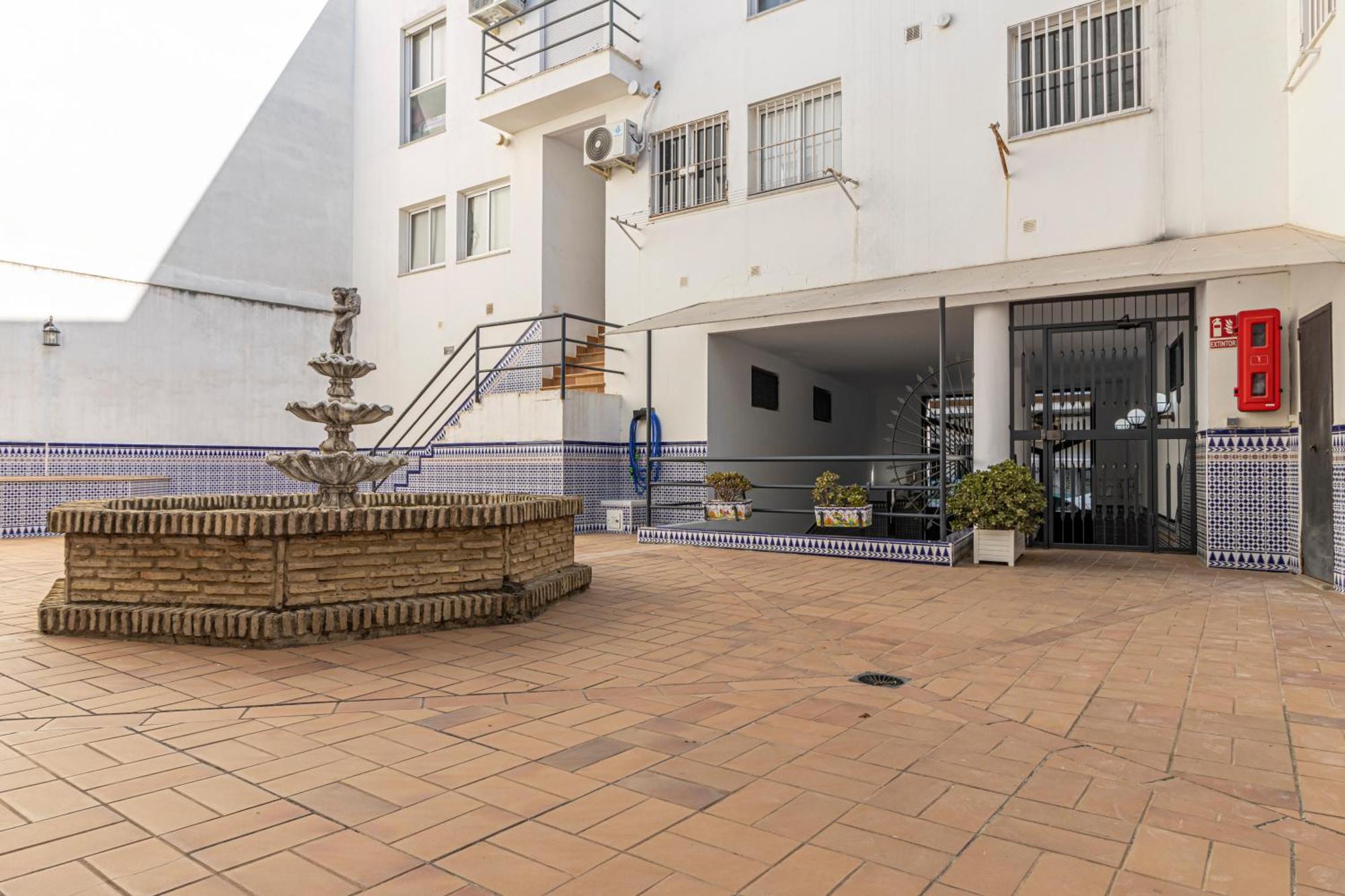Allo Apartments Medina Duplex 3 Habitaciones-Parking Jerez de la Frontera Zewnętrze zdjęcie