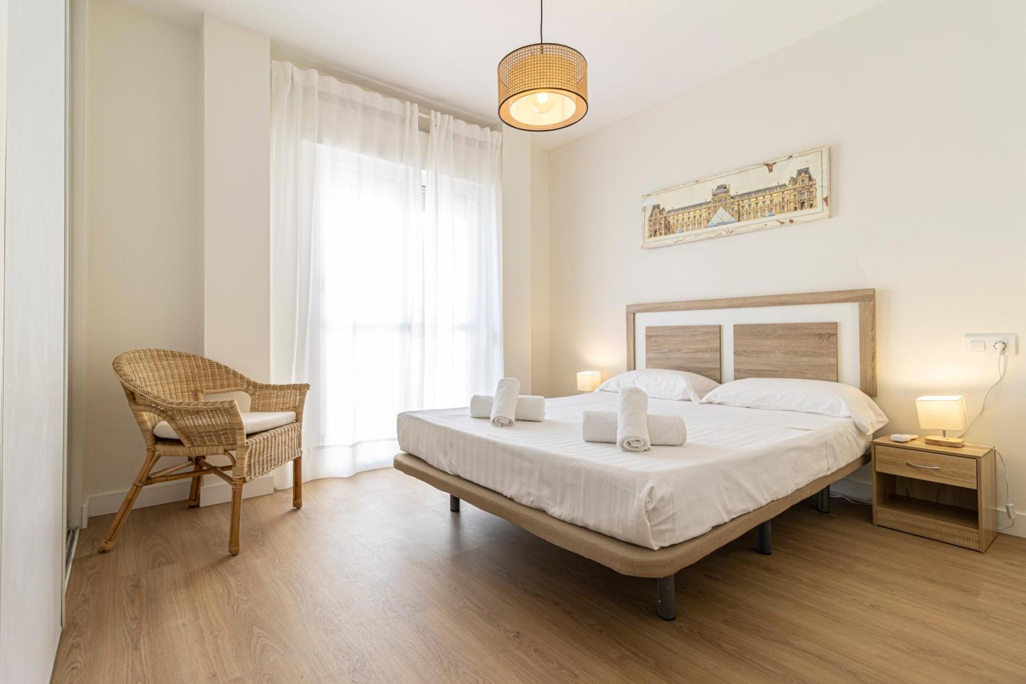 Allo Apartments Medina Duplex 3 Habitaciones-Parking Jerez de la Frontera Zewnętrze zdjęcie