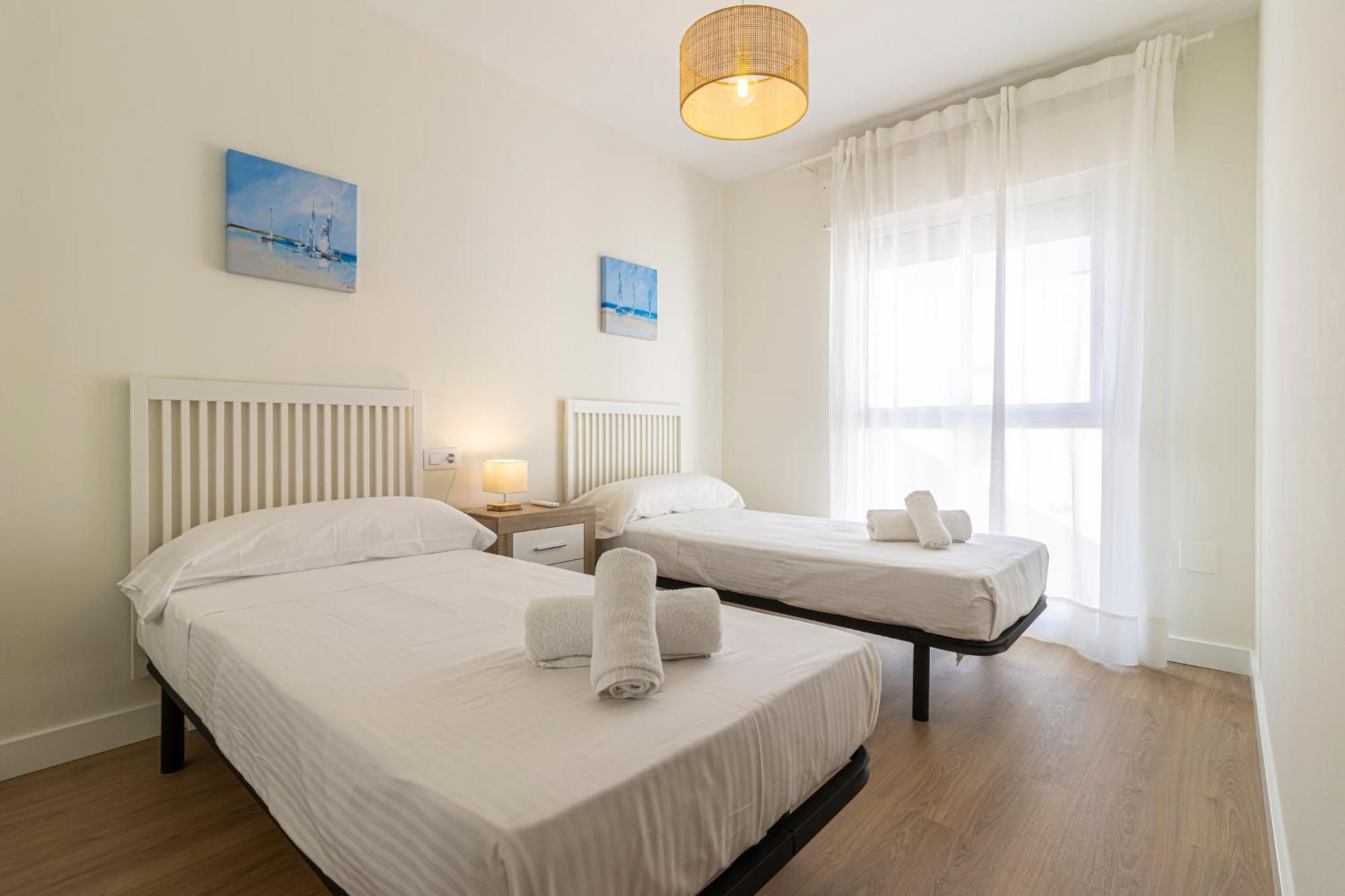 Allo Apartments Medina Duplex 3 Habitaciones-Parking Jerez de la Frontera Zewnętrze zdjęcie