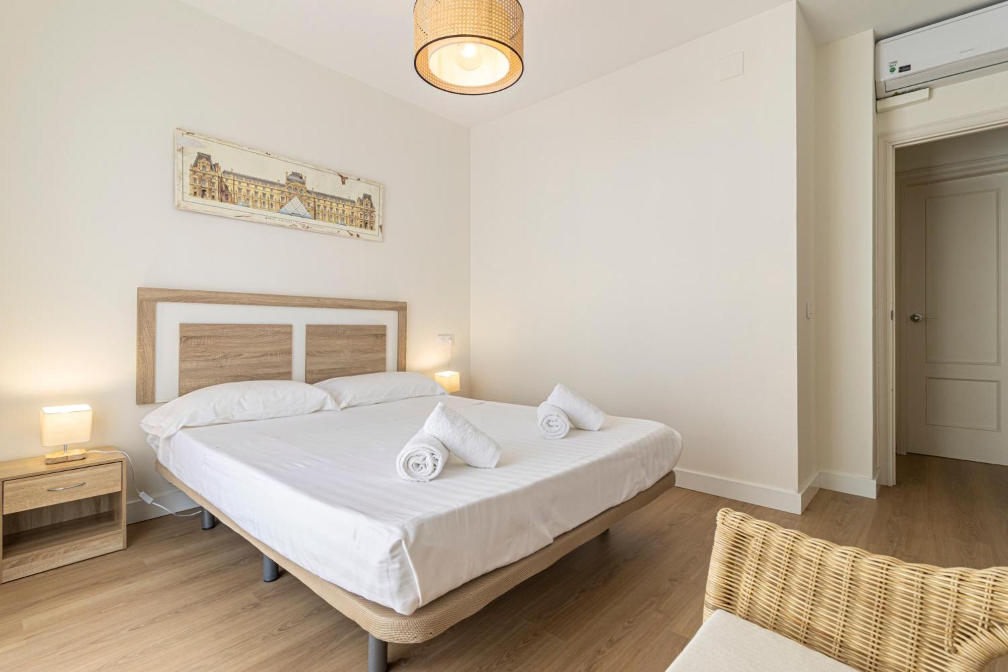 Allo Apartments Medina Duplex 3 Habitaciones-Parking Jerez de la Frontera Zewnętrze zdjęcie