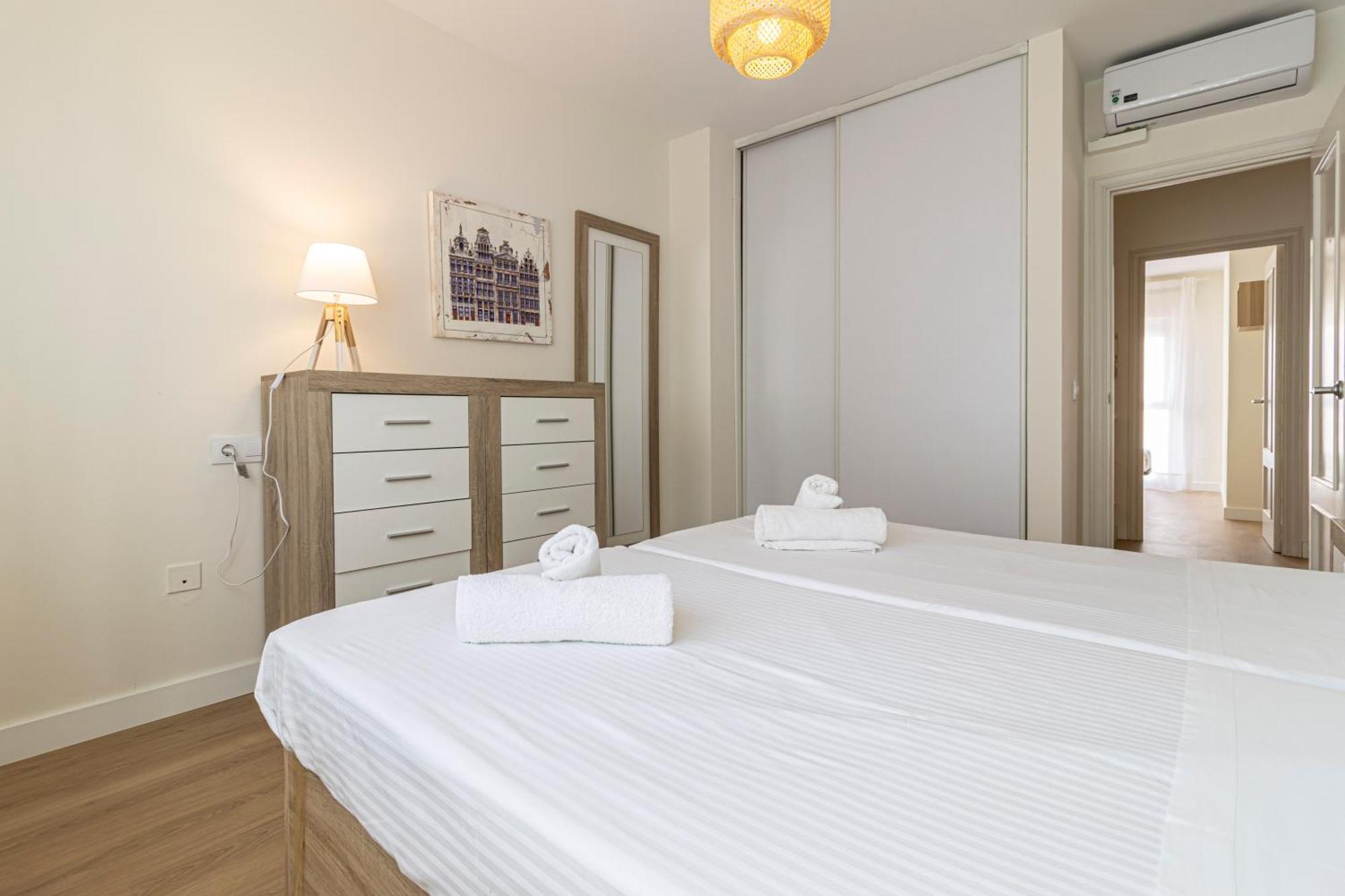 Allo Apartments Medina Duplex 3 Habitaciones-Parking Jerez de la Frontera Zewnętrze zdjęcie
