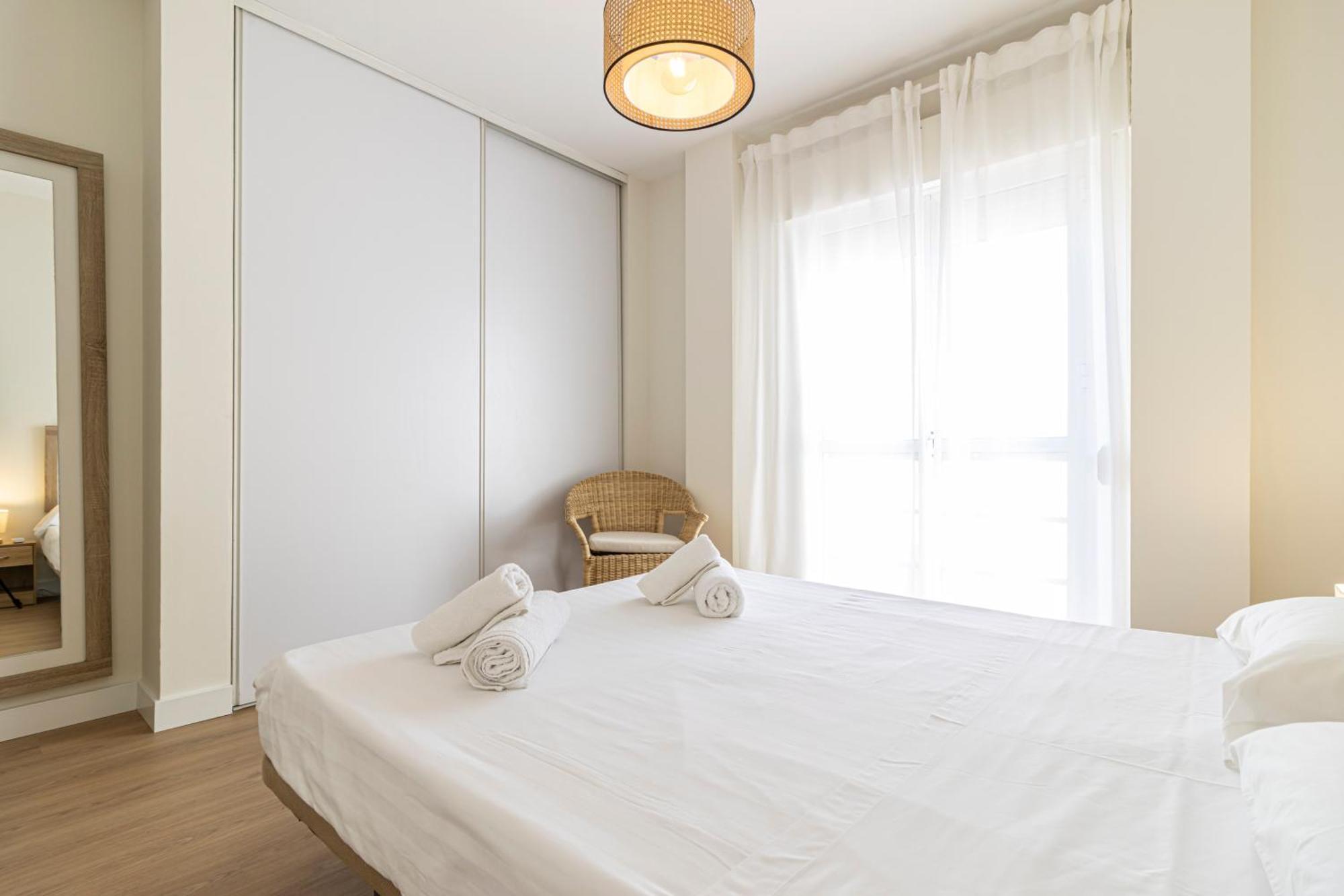 Allo Apartments Medina Duplex 3 Habitaciones-Parking Jerez de la Frontera Zewnętrze zdjęcie