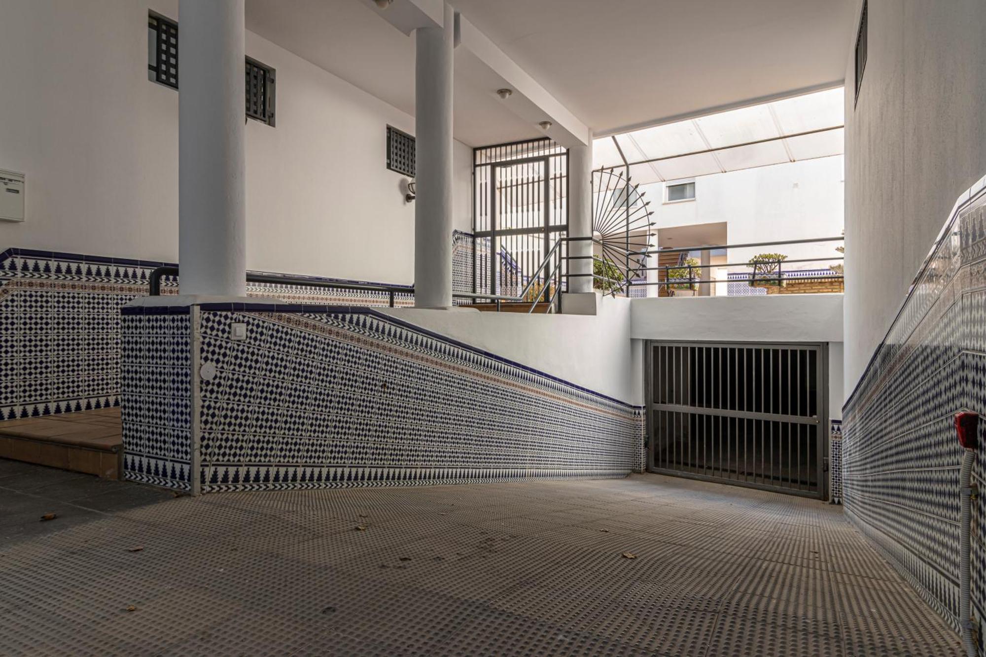 Allo Apartments Medina Duplex 3 Habitaciones-Parking Jerez de la Frontera Zewnętrze zdjęcie