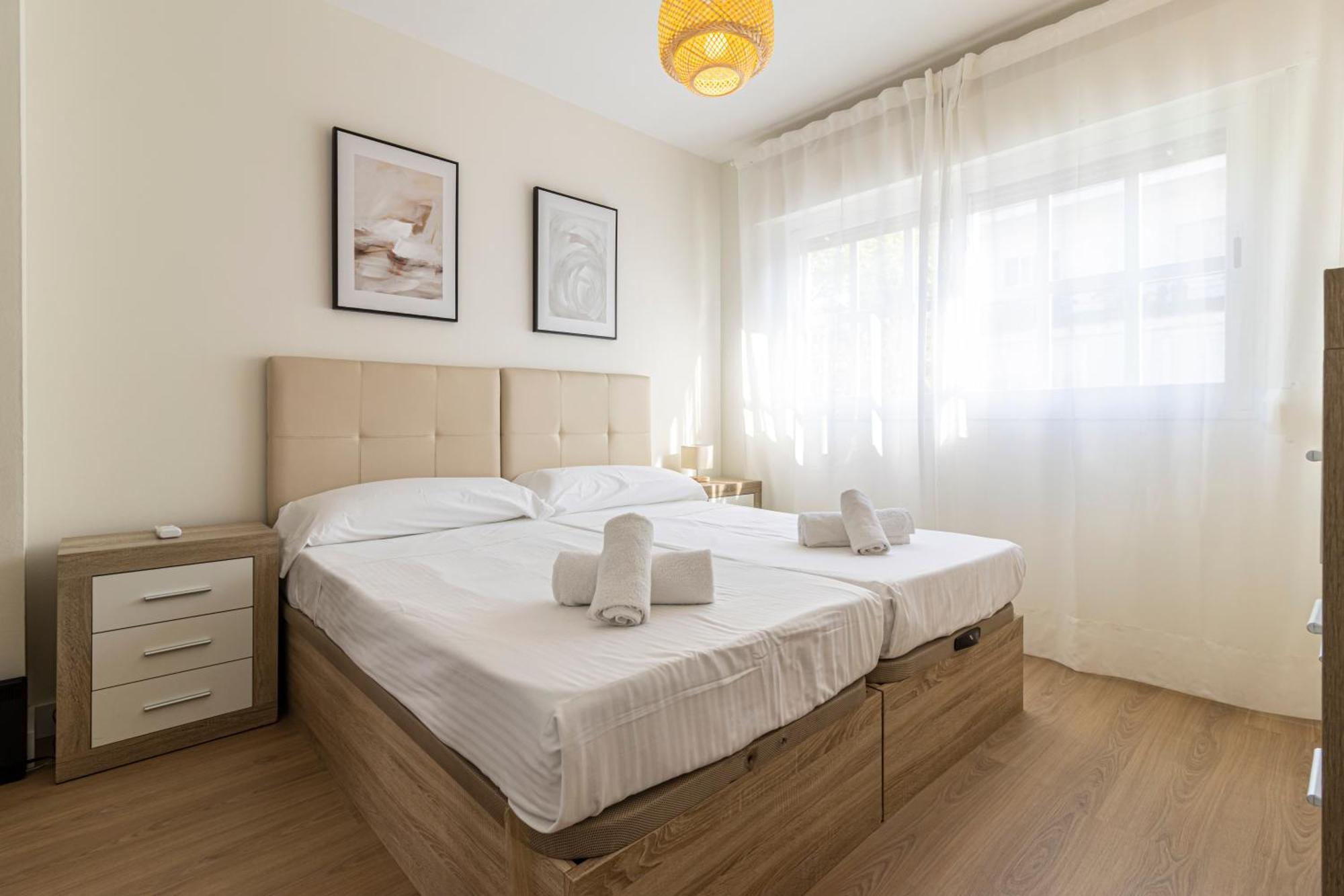 Allo Apartments Medina Duplex 3 Habitaciones-Parking Jerez de la Frontera Zewnętrze zdjęcie
