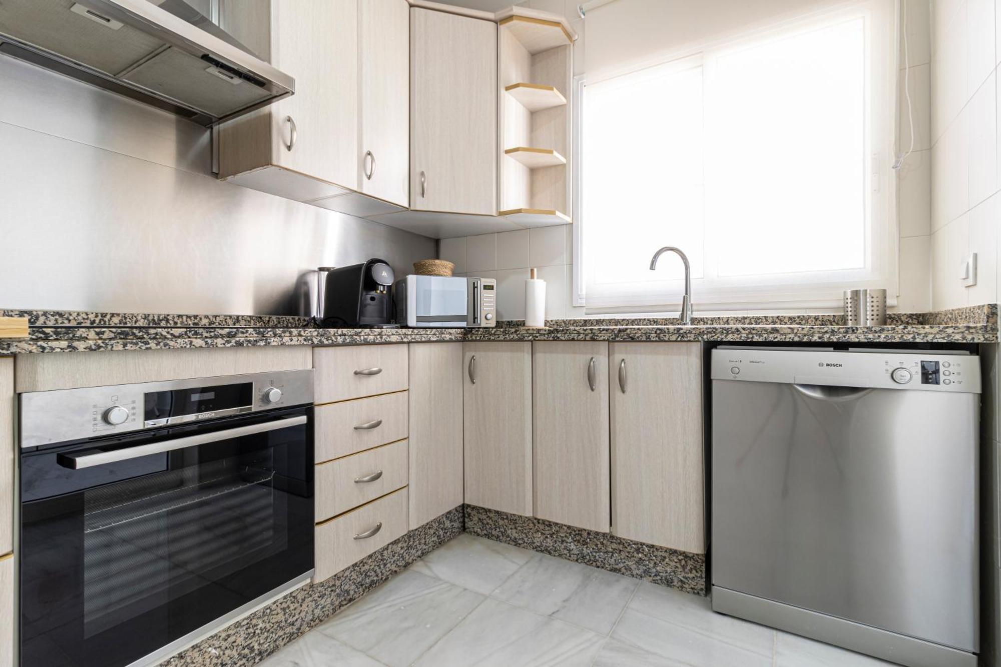Allo Apartments Medina Duplex 3 Habitaciones-Parking Jerez de la Frontera Zewnętrze zdjęcie
