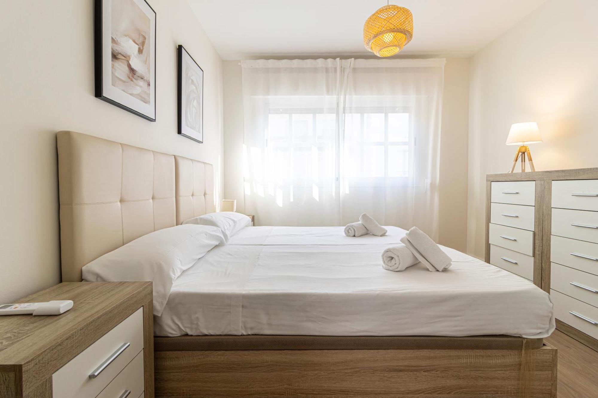 Allo Apartments Medina Duplex 3 Habitaciones-Parking Jerez de la Frontera Zewnętrze zdjęcie
