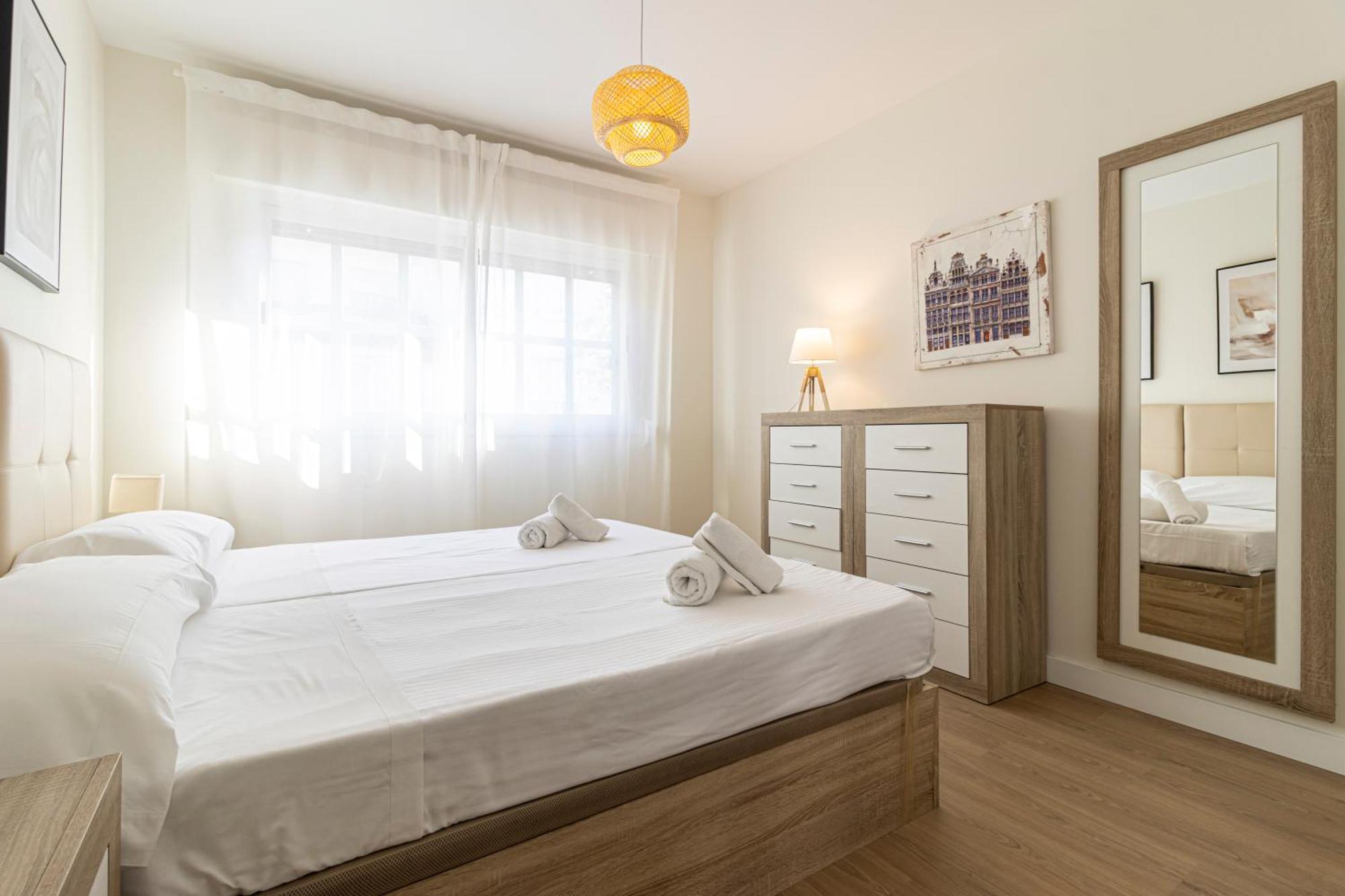 Allo Apartments Medina Duplex 3 Habitaciones-Parking Jerez de la Frontera Zewnętrze zdjęcie